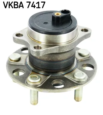 Piasta tylna VKBA7417 SKF