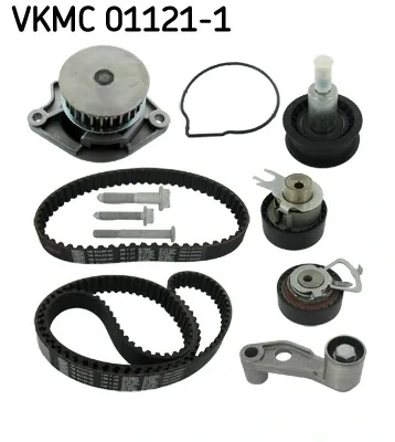 Pasek rozrządu, zestaw VKMC011211 SKF