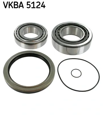  VKBA5124 SKF