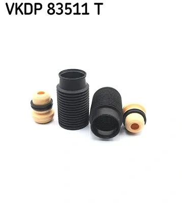 Odbój amortyzatora przedniego + osłona VKDP83511T SKF