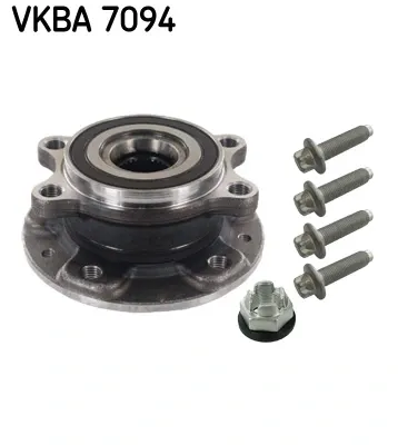 Piasta przednia VKBA7094 SKF