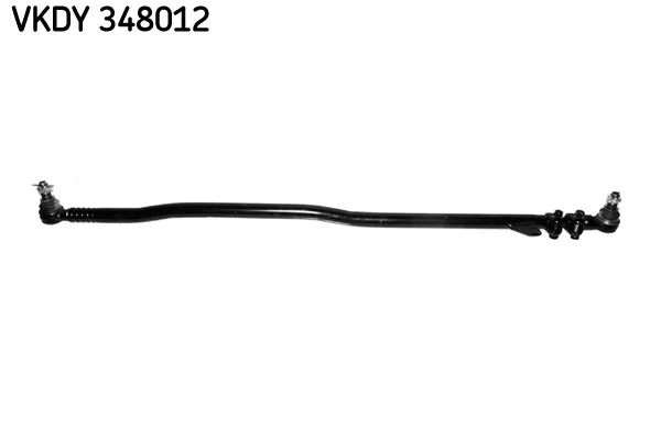 Drążek kierowniczy środkowy VKDY348012 SKF