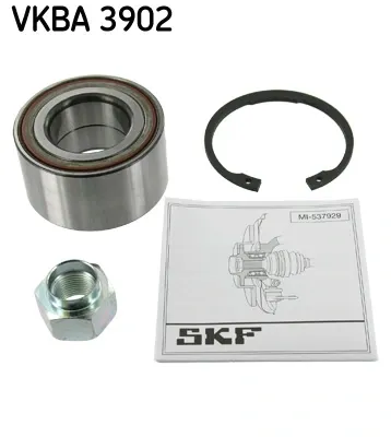Łożysko piasty przedniej VKBA3902 SKF