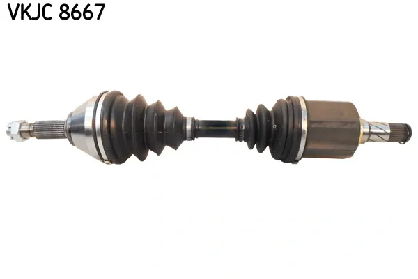 Półoś napędowa przednia lewa VKJC8667 SKF