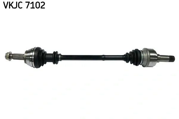 Półoś tylna VKJC7102 SKF