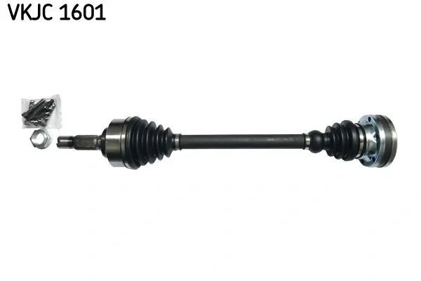Półoś napędowa przednia lewa VKJC1601 SKF