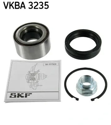 Łożysko piasty przedniej VKBA3235 SKF