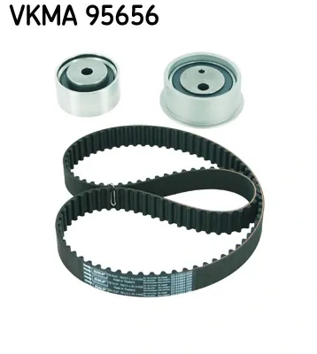 Pasek rozrządu, zestaw VKMA95656 SKF