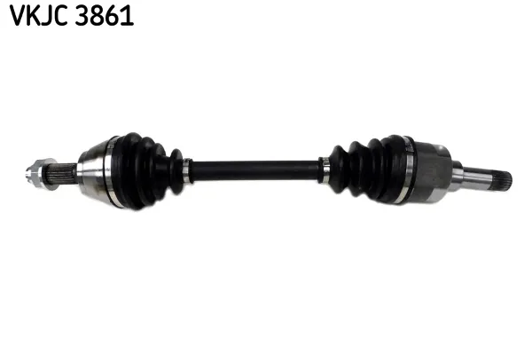 Półoś napędowa przednia lewa VKJC3861 SKF