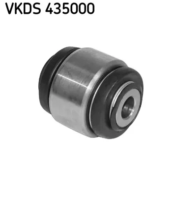 Silentblock czopu tylnego VKDS435000 SKF