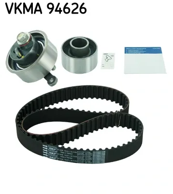 Pasek rozrządu, zestaw VKMA94626 SKF