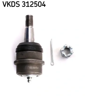 Sworzeń wahacza górny VKDS312504 SKF