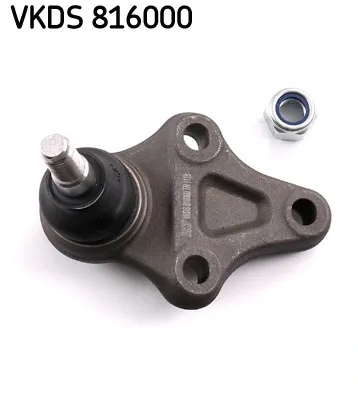 Sworzeń wahacza dolny VKDS816000 SKF
