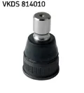 Sworzeń wahacza dolny VKDS814010 SKF