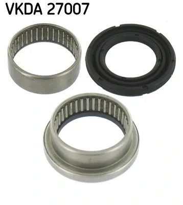 Silentblock wahacza tylnego (zestaw) VKDA27007 SKF