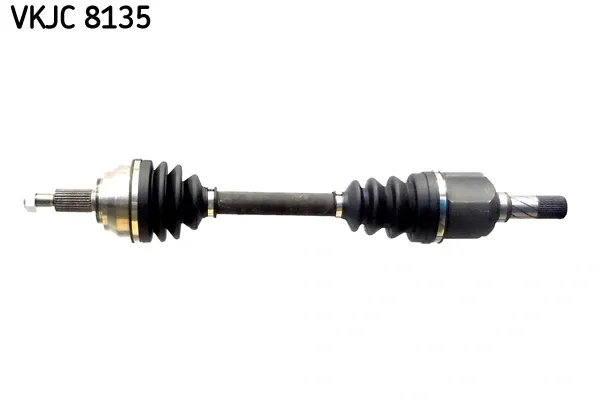 Półoś napędowa przednia lewa VKJC8135 SKF