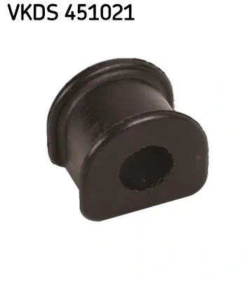 Tuleja stabilizatora tylnego VKDS451021 SKF