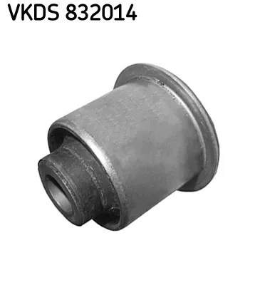 Silentblock przedniego wahacza górnego VKDS832014 SKF