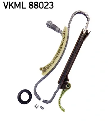 Łańcuch rozrządu, zestaw VKML88023 SKF