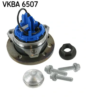 Piasta przednia VKBA6507 SKF