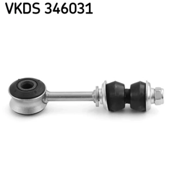 Drążek stabilizatora Volvo 940