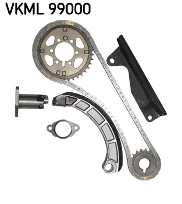  VKML99000 SKF