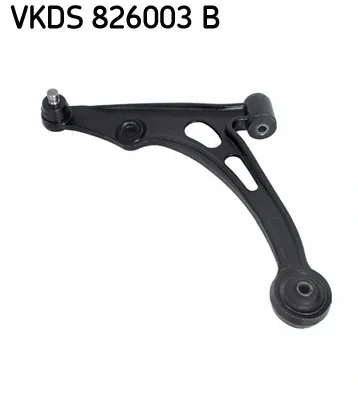 Wahacz zawieszenia przedniego dolny lewy VKDS826003B SKF