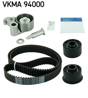 Pasek rozrządu, zestaw VKMA94000 SKF