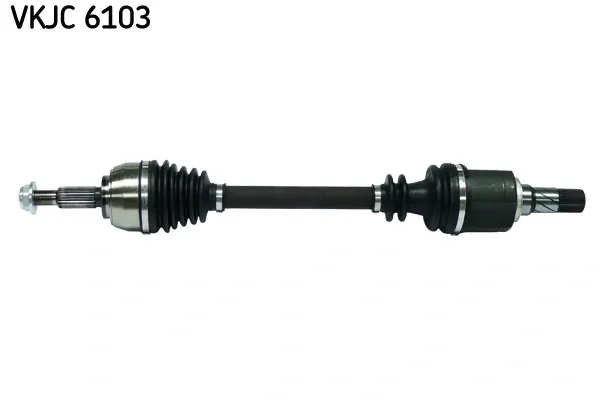 Półoś napędowa przednia lewa VKJC6103 SKF