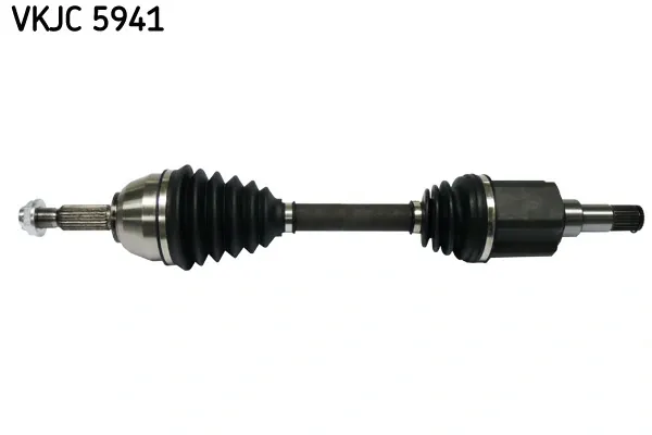Półoś napędowa przednia lewa VKJC5941 SKF