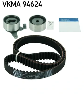 Pasek rozrządu, zestaw VKMA94624 SKF