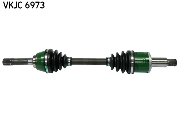 Półoś napędowa przednia prawa VKJC6973 SKF