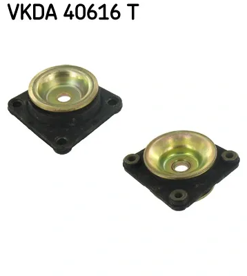 Poduszka amortyzatora tylnego VKDA40616T SKF