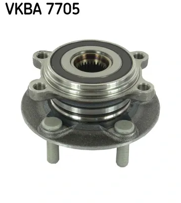Piasta przednia VKBA7705 SKF