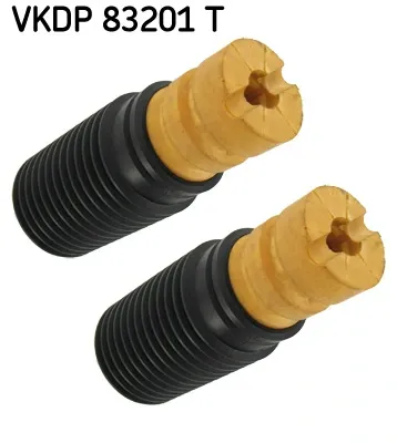 Odbój amortyzatora tylnego + osłona VKDP83201T SKF