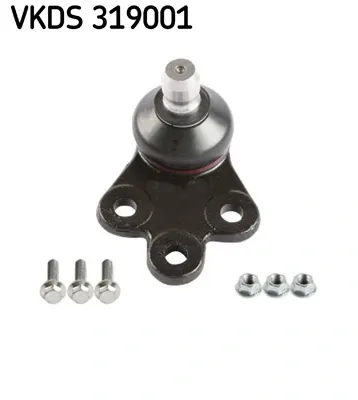 Sworzeń wahacza górny VKDS319001 SKF