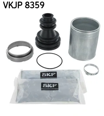 Osłona przegubu homokinetycznego półosi przedniej wewnętrzna prawa VKJP8359 SKF
