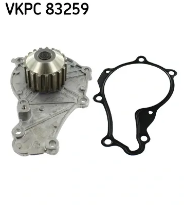 Pompa chłodząca wodna VKPC83259 SKF