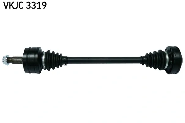 Półoś tylna VKJC3319 SKF