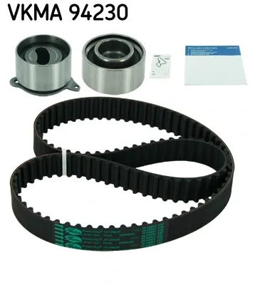 Pasek rozrządu, zestaw VKMA94230 SKF