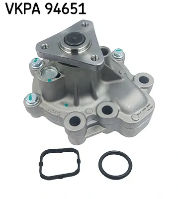 Pompa chłodząca wodna VKPA94651 SKF
