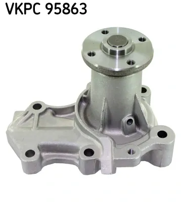 Pompa chłodząca wodna VKPC95863 SKF