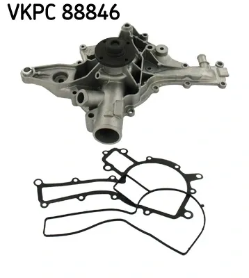 Pompa chłodząca wodna VKPC88846 SKF
