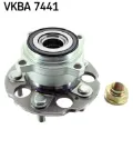 Piasta tylna VKBA7441 SKF