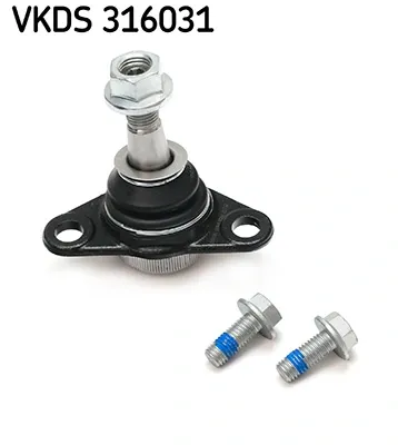 Sworzeń wahacza dolny VKDS316031 SKF