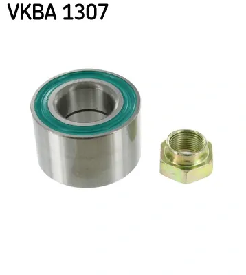 Lożysko piasty tylnej VKBA1307 SKF