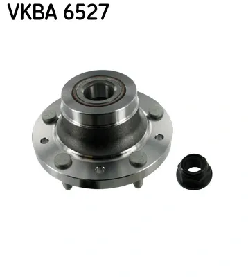 Piasta tylna VKBA6527 SKF