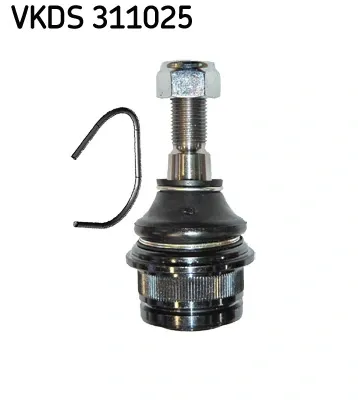 Sworzeń wahacza górny VKDS311025 SKF