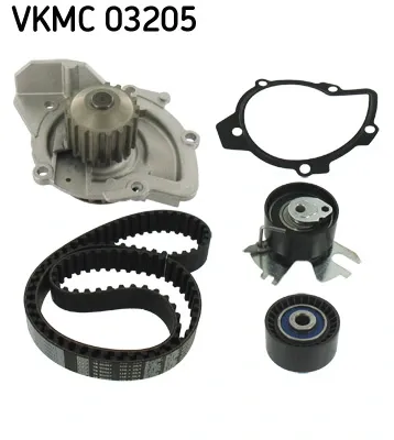Pasek rozrządu, zestaw VKMC03205 SKF