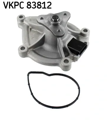 Pompa chłodząca wodna VKPC83812 SKF